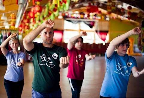 Photo: Taoist Tai Chi Society of Australia Inc